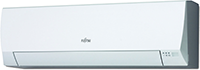 FUJI 3NGF8755 CONJUNTO SPLIT INVERTER ASY35UILLCE CLASE DE EFICIENCIA ENERGETICA A++\A+