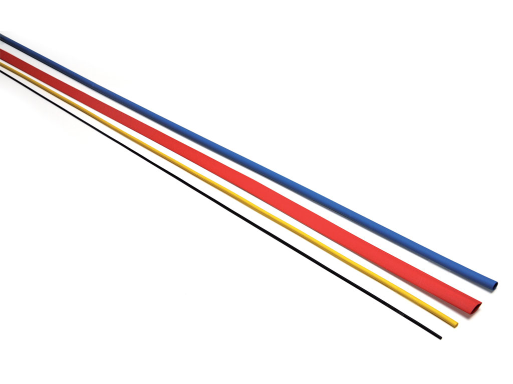 CEMBRE TSS190YE TERMOSTRIP DIAMETRO 19mm AMARILLO
