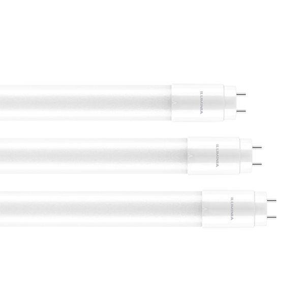 ILUMINIA DT409 Tubo EROX 18W 4000K 1200mm