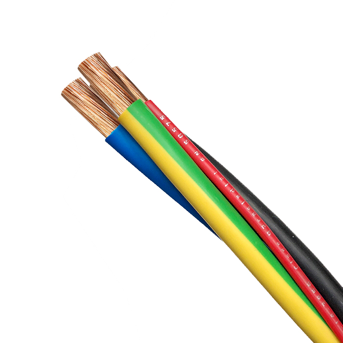 MIGUELEZ 820404101039903 CABLE AFIREFACIL 07Z1-K 3G10+1x1,5mm2