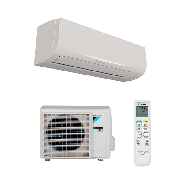 DAIKIN TXF42E AIRE ACONDICIONADO SPLIT 1X1 SENSIRA TXF42E DAIKIN