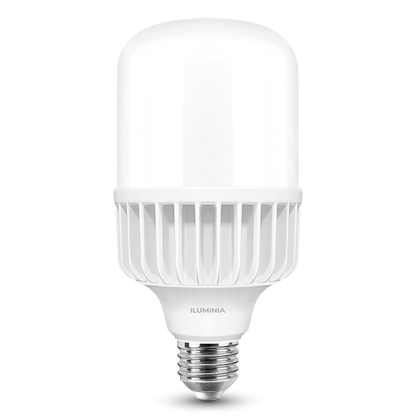 ILUMINIA DE972 Bombilla High Power ASTRAL 28W E27 3000K
