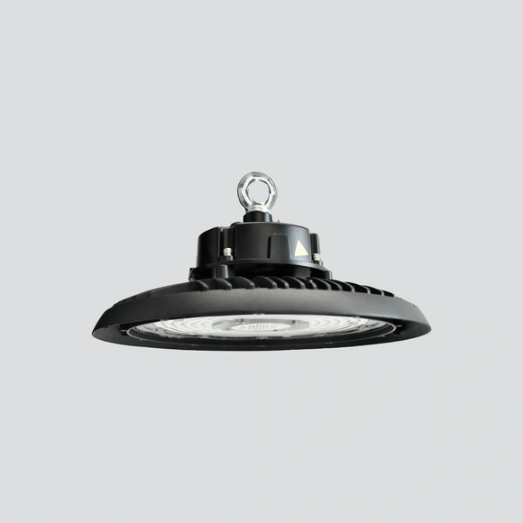 ILLUS 612989 CAMPANA INDUSTRIAL 100W 4000K 12000LM 110º IP65 CRI>85