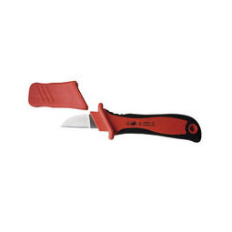 PROIMAN 985200 CUCHILLO AISL.1000V 50mm MGO.ERGONOMICO