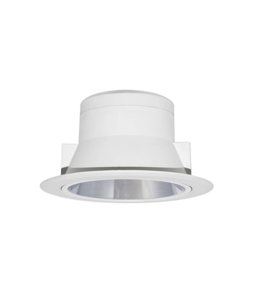 LEDS HOME LHDT291540 DOWNLIGHT EMPOTRABLE REDONDO 15W 4000K 100º 1250LM 220-240v IP20 BAJA LUMINANCIA BASIC