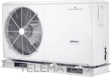 ELNUR GABARRON 96232012 UNIDAD EXTERIOR AEROTERMIA THME-12AM THERMIRA MONOBLOC 12kW CALEFACCION Y REFRIGERACION