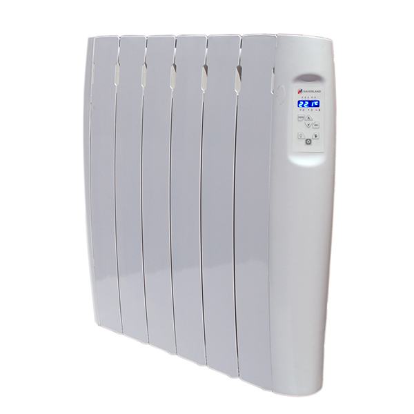 HAVERLAND RCM6S EMISOR TÉRMICO DIGITAL FLUIDO RCM6S 900W