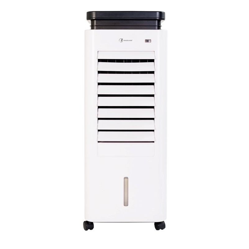 HAVERLAND CASAP CLIMATIZADOR EVAPORATIVO ANTIMOSQUITOS 60W FRIO 600-1500W CALOR 1300 M3/H