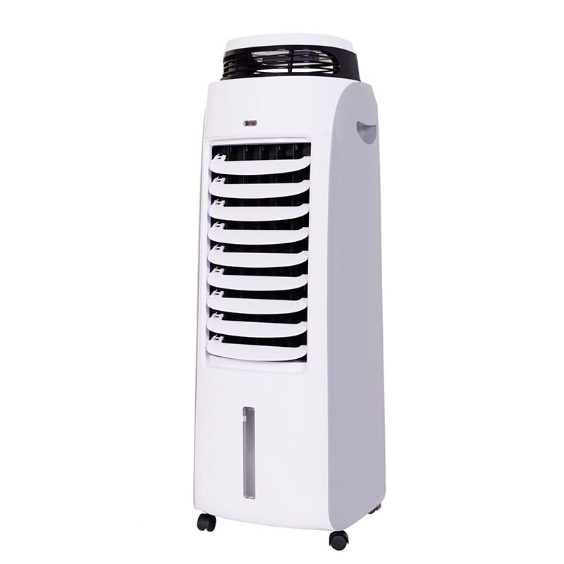 HAVERLAND BAE ENFRIADOR EVAPORATIVO PORTATIL CON ANTIMOSQUITOS 120W-1300W M3/H