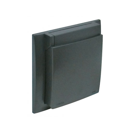 EFAPEL 90961 TIS MARCO ESTANCO IP44 LOGUS GRIS