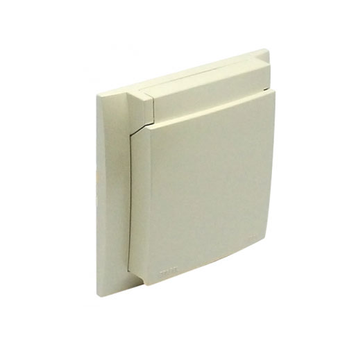 EFAPEL 90961 TPE MARCO ESTANCO IP44 LOGUS PERLA