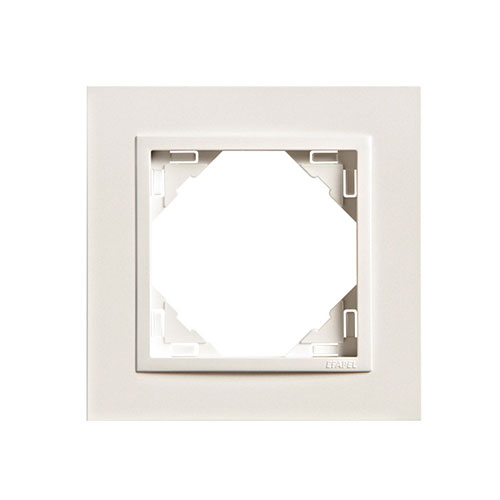 EFAPEL 90910 TEE MARCO SIMPLE LOGUS HIELO/HIELO