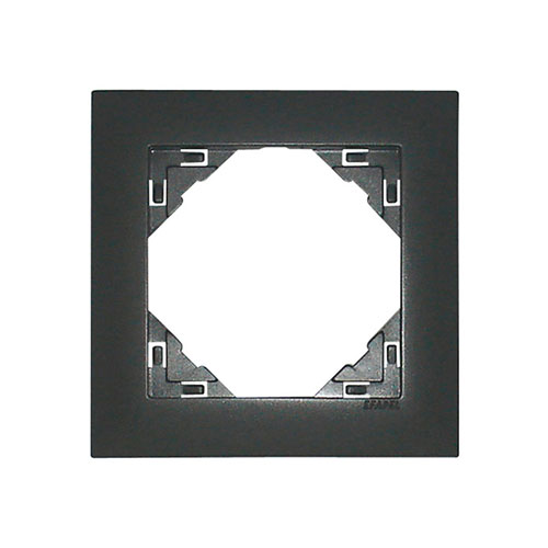 EFAPEL 90910 TIS MARCO SIMPLE LOGUS GRIS