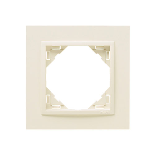 EFAPEL 90910 TMM MARCO SIMPLE LOGUS MARFIL/MARFIL