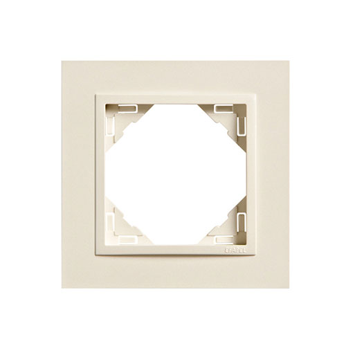 EFAPEL 90910 TPP MARCO SIMPLE LOGUS PERLA/PERLA