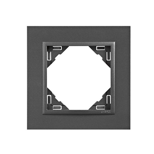 EFAPEL 90910 TSS MARCO SIMPLE LOGUS GRIS/GRIS