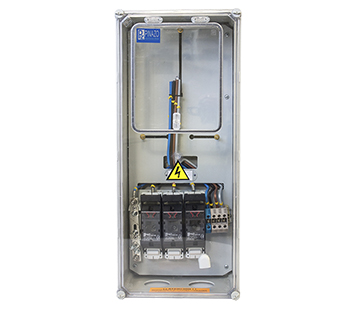 PINAZO 410525IB000000 EQUIPO DE MEDIDA PNZ-BIR BUC-00 IB (RF:302014)