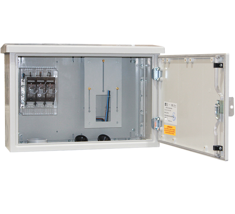 PINAZO 410556TS210B57 Armario PNZ-CPM2-D/E4-I BUC-00-IB (PNZ-57) (RF:301964)