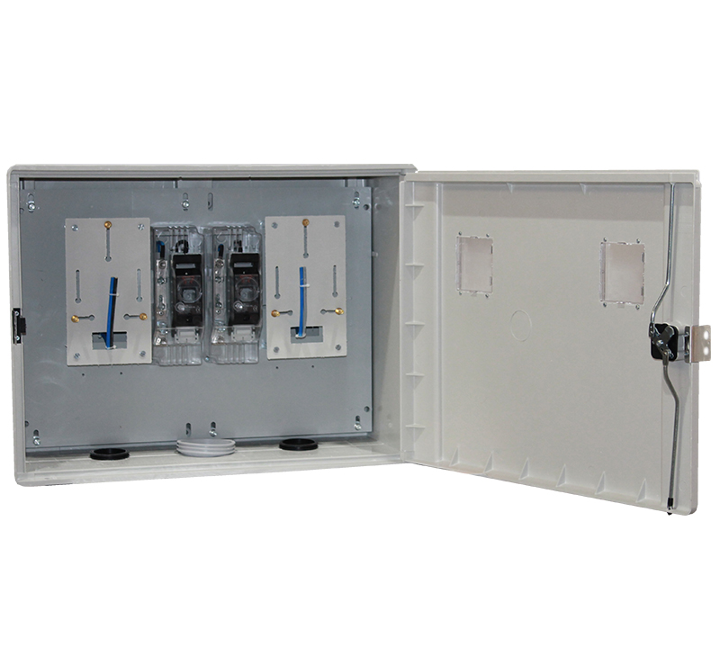 PINAZO 410558ME220B00 ARMARIO PNZ-CPM3-D2/2-M BUC-00-IB (PNZ-3) (RF:301923)