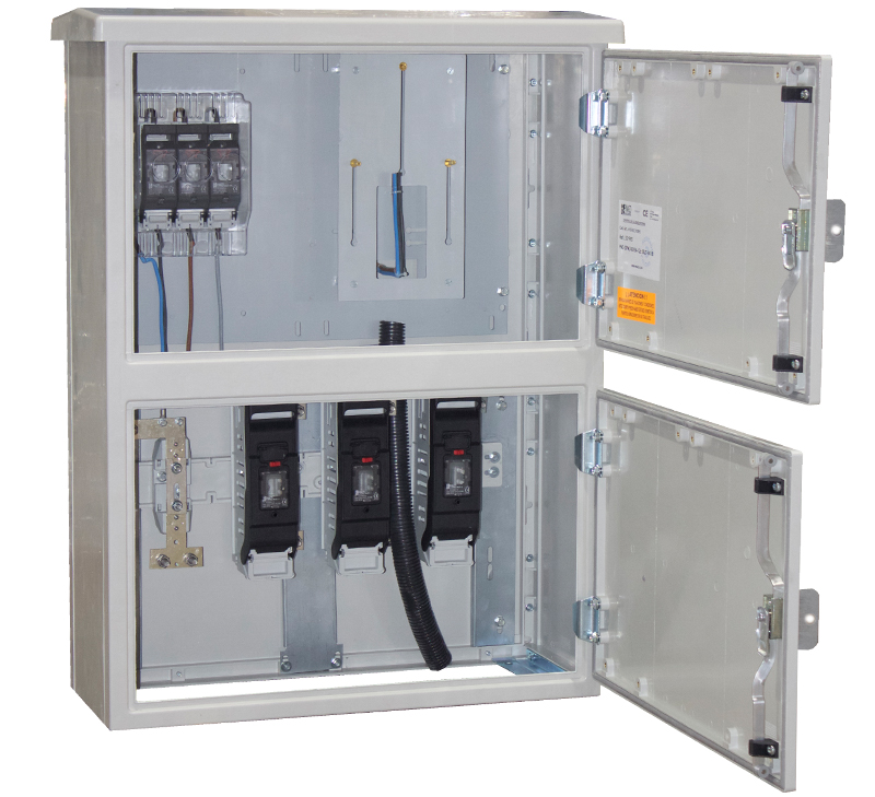 PINAZO 410542II310B00 Armario PNZ-CPM3-D/E4-I 2c BUC-00 IB (RF:301980)