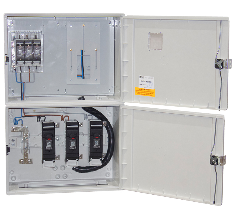 PINAZO 410542IM310B00 Armario PNZ-CPM3-D/E4-M 2c BUC-00 IB (RF:301981)