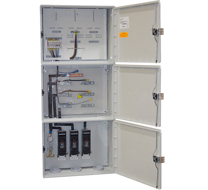 PINAZO 410551IE31302C Armario PNZ-CMT-300E-M IB + CS-400/400E IB (RF:301985)