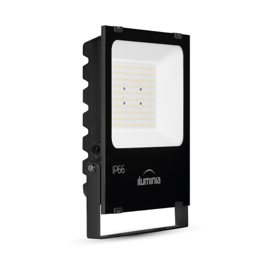 ILUMINIA LY016 Proyector Tango 150W 3000K 18900 Lm Led Samsung Driver Iluminia