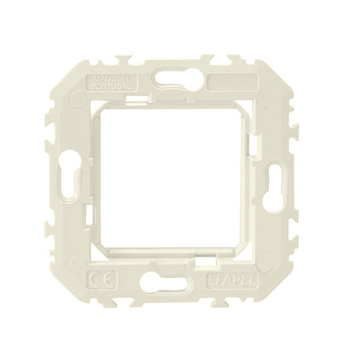 EFAPEL 45993 SOPORTE PARA MECANISMOS EMPOTRAR Q45