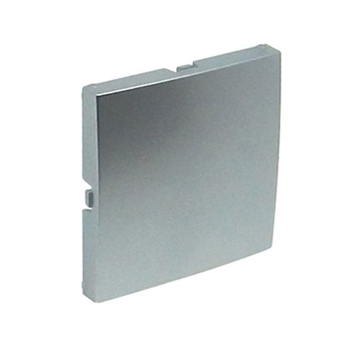 EFAPEL 90677 TAL TAPA CIEGA LOGUS ALUMINIO