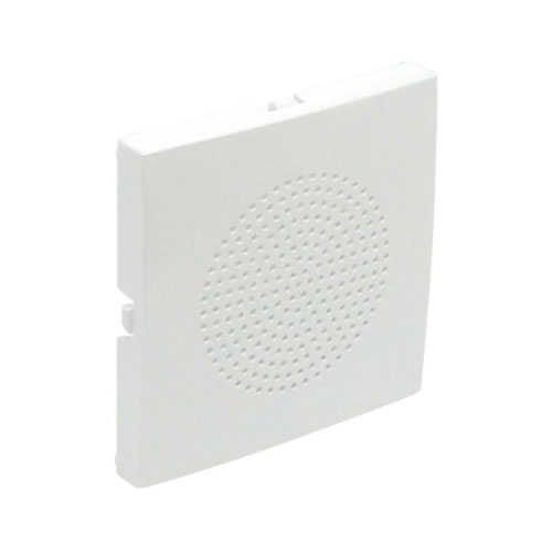 EFAPEL 90710 TBR TAPA P/ALTAVOZ 2" TIMBRE LOGUS BLANCO