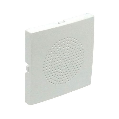 EFAPEL 90710 TGE TAPA P/ALTAVOZ 2" TIMBRE LOGUS HIELO