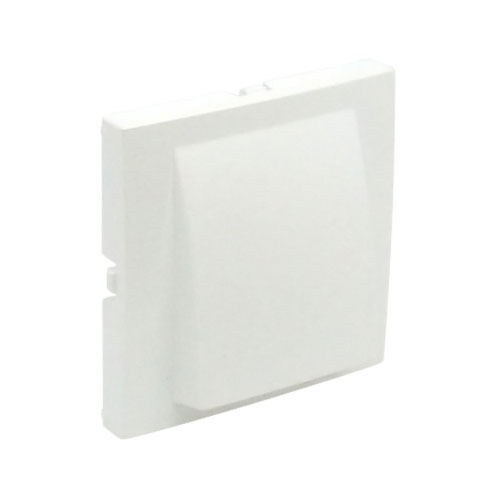 EFAPEL 90671 TBR TAPA SALIDA DE CABLES LOGUS BLANCO