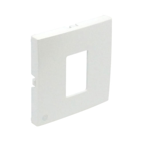 EFAPEL 90751 TBR TAPA TOMA INFORMATICA RJ45 LOGUS BLANCO