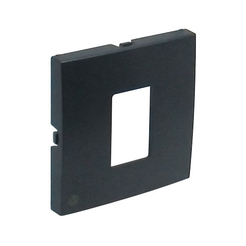 EFAPEL 90751 TIS TAPA TOMA INFORMATICA RJ45 LOGUS GRIS