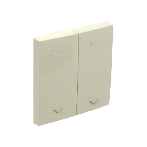 EFAPEL 90613 TMF TECLA INTERRUPTOR PERSIANA LOGUS MARFIL