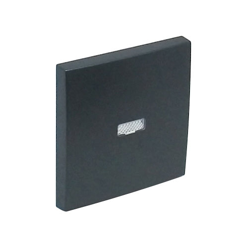 EFAPEL 90602 TIS TECLA PARA MECANISMO LUMINOSO O PILOTO LOGUS GRIS
