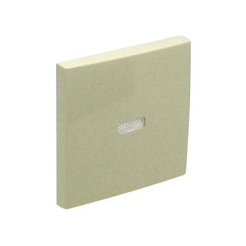 EFAPEL 90602 TMF TECLA PARA MECANISMO LUMINOSO O PILOTO LOGUS MARFIL
