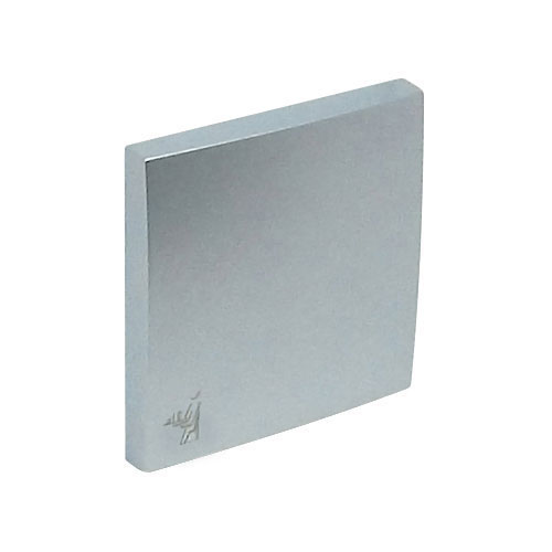 EFAPEL 90606 TAL TECLA SIMPLE CON SIMBOLO ASISTENTA LOGUS ALUMINIO
