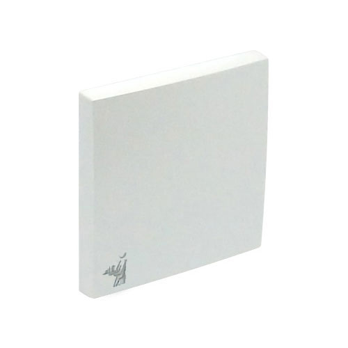 EFAPEL 90606 TBR TECLA SIMPLE CON SIMBOLO ASISTENTA LOGUS BLANCO

