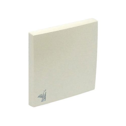 EFAPEL 90606 TPE TECLA SIMPLE CON SIMBOLO ASISTENTA LOGUS PERLA
