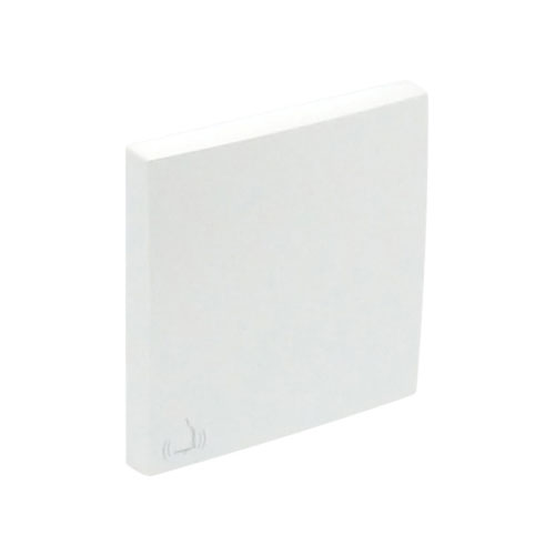 EFAPEL 90605 TBR TECLA SIMPLE CON SIMBOLO CAMPANA LOGUS BLANCO