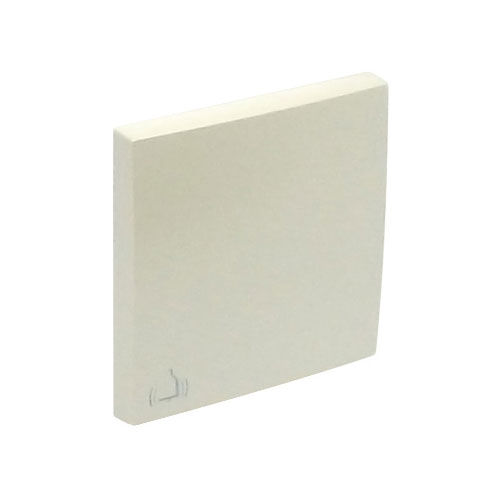 EFAPEL 90605 TPE TECLA SIMPLE CON SIMBOLO CAMPANA LOGUS PERLA