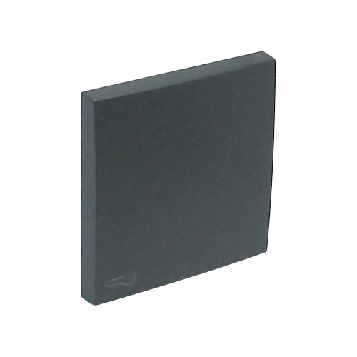 EFAPEL 90604 TIS TECLA SIMPLE CON SIMBOLO LLAVE LOGUS GRIS
