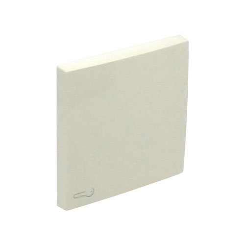 EFAPEL 90604 TMF TECLA SIMPLE CON SIMBOLO LLAVE LOGUS MARFIL
