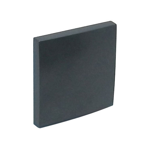 EFAPEL 90601 TIS TECLA SIMPLE LOGUS GRIS