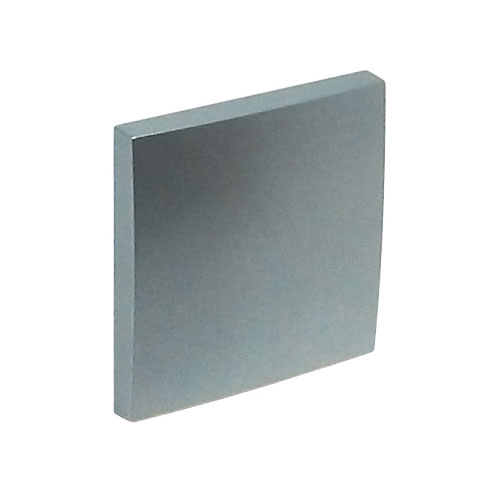 EFAPEL 90601 TAL TECLA SIMPLE LOGUS ALUMINIO