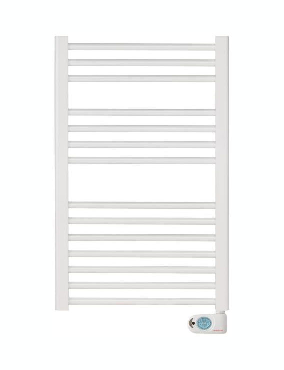 ELNUR GABARRON 50100014 TOALLERO ELÉCTRICO DE BAÑO DIGITAL PROGRAMABLE TBB-8K 300W