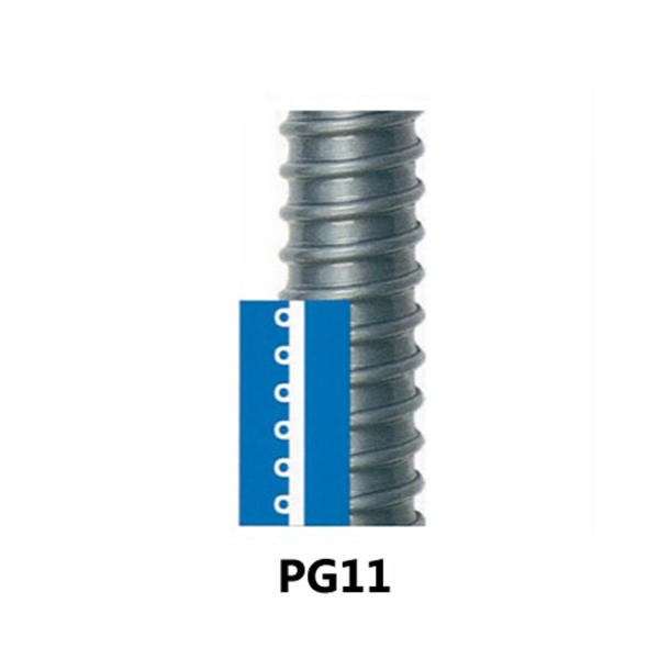 GAESTOPAS 920.1100.0 MANGUERA ELECTROFLEX PVC PG.11 GRIS