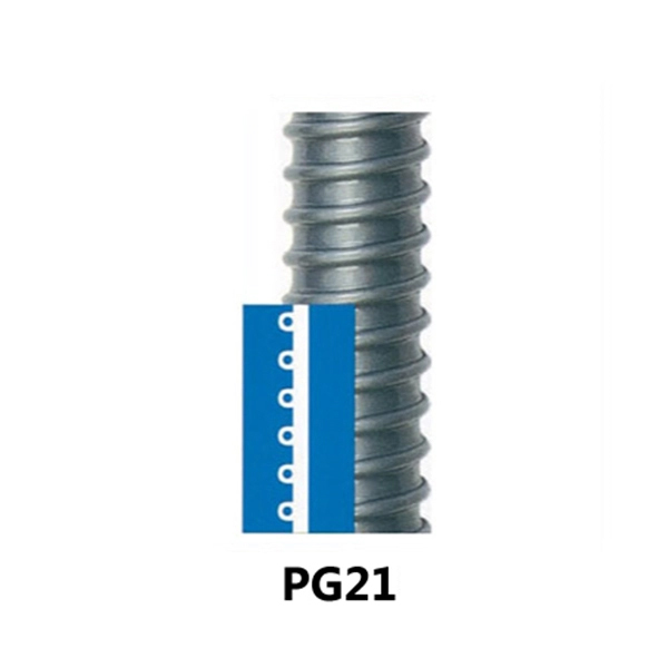 GAESTOPAS 920.2100.0 MANGUERA ELECTROFLEX PVC PG.21 GRIS