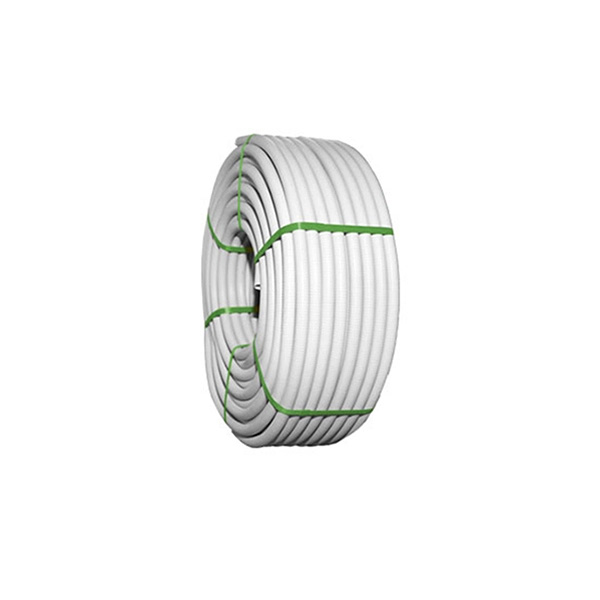 TUPERSA 280600020 TUBO FORRADO FLEXIBLE LIBRE HALOGENOS d.20